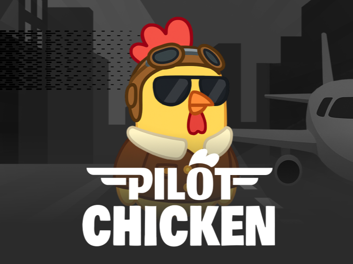 Pilot Chicken