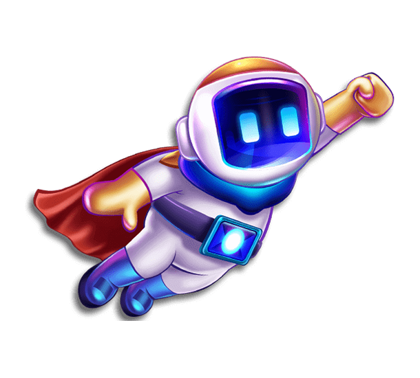 Spaceman